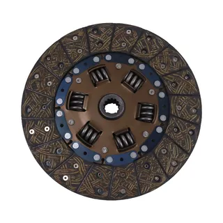 Clutch Disc 91321-11100 for Mitsubishi Forklift FD20-F18B? FG20-F17B FG30-F17B