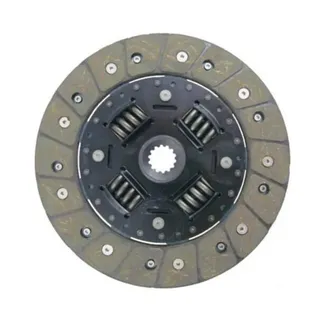 Clutch Disc Assy 67211-13400 for Kubota Tractor B1550 B1750 B5200 B6200 B7200