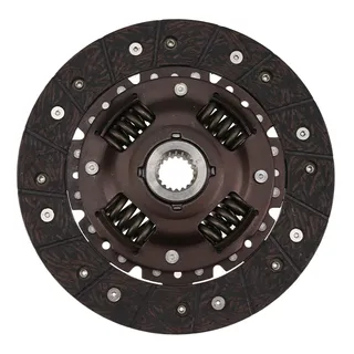 Clutch Disc/Disk Assembly 794200-21400 for Yanmar YM155 15HP Tractor