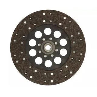 Clutch Disc Plate 331-0134-16 for Landini 60 65 70 75 80 85 Massey-Ferguson 100 1000 200 300 Mccormick C-MAX FE-Line Tractor