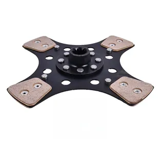 Clutch Disc RE227648 RE72536 RE72826 for John Deere 5200 5210 5220 5300 5310 5320 Tractor