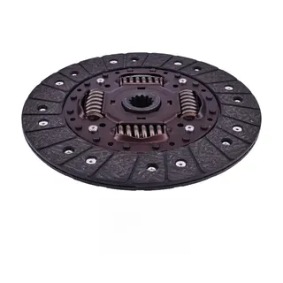 Clutch Disc T1150-20176 for Kubota