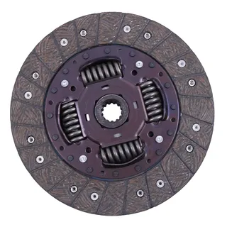 Clutch Disc TC404-20500 TC40420500 for Kubota Tractor L4600DT L4600F L4701DT L4600H L4701F