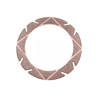 Clutch Disk 332/F6082 for JCB Articulated Dump Truck 714 718 Wheel Loader 427