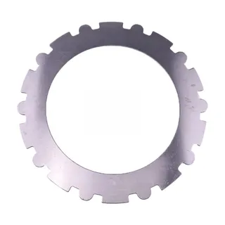 Clutch Disk 332/G0484 for JCB Dump Truck