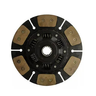 Clutch Disk 36430-25130 for Kubota Tractor M6950 M7950 M8950
