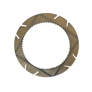 Clutch Disk 501322140 for ZF Transmission