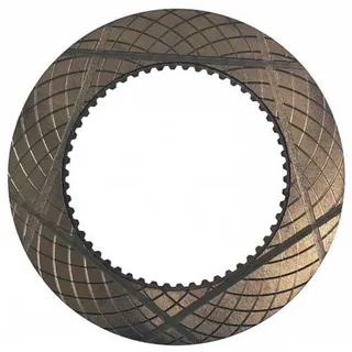 Clutch Disk RE27995 for John Deere Tractor 2150 2155 2240 2255 2350 2355 2510 2550 2555 4020 5036