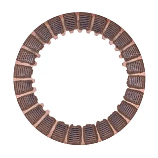 Clutch Disk T159475 for John Deere Backhoe Loader 310E 315SJ 325J 325K 410E 710D