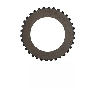 Clutch Disk T173841 for John Deere Engine 6068 6081 6090 Loader 624H 624J 624K 644H 644J 724L