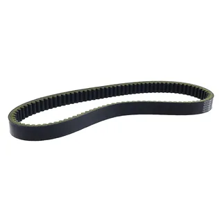Clutch Drive Belt 1014081 1017188 for Club Car DS 1988-1991 Gas KF-82 Precedent Golf Cart Carry All 2 1990-91 Turf 2 1990-91