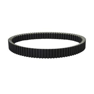 Clutch Drive Belt 59011-0019 for Kawasaki ATV KVF650 KVF750 KSV700 KVF360 KVF700 KRF750