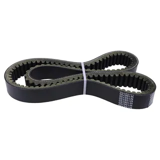 Clutch Drive Belt M158267 M156720 for John Deere Gator XUV620i XUV625i 4X4