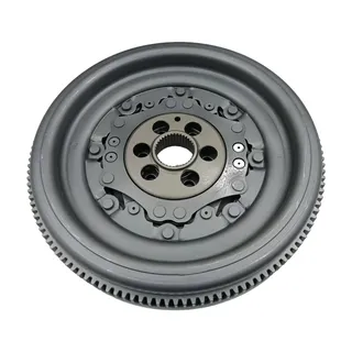 Clutch Flywheel 03L105266DE for Audi A3 Volkswagen Jetta Beetle Golf Passat