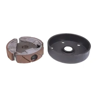 Clutch Flywheel Kit for KTM Motorcycle 50 Junior Senior Mini SX Pro LC 2002-2008