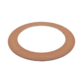 Clutch Friction Plate 6649871 6512424 6502424 for Bobcat Skid Steer Loader 310 313 371 500 600 610 611 444M