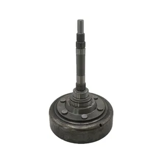 Clutch Hub Housing 5KM-16611-10-00 for 2002-2008 Yamaha Grizzly Rhino 660
