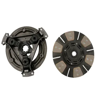 Clutch Kit 1500655C91 for CASE Tractor 258 278 385 484 485 585 684 784 785 884 2400 2500