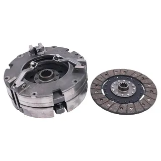Clutch Kit SBA320040341 & SBA320400212 for Ford New Holland Tractor 1510 2110 1910 1310