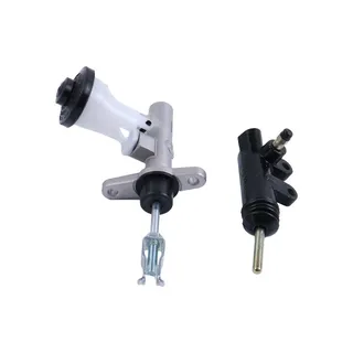 Clutch Master And Slave Cylinder Assembly 31410-34012 31470-35120 for Toyota Tacoma 1995-2004