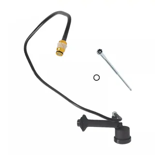 Clutch Master Cylinder Line Assembly 5207818 15718351 for 1998-2003 Chevrolet S10 GMC Sonoma Pickup Truck