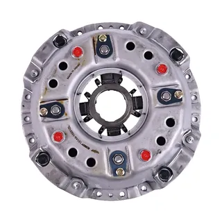 Clutch Plate 12N43-10201 for TCM Forklift FD30-C3 FD30-T3 FD30-W3 FG30-C3 FG30-T3 FG30-W3