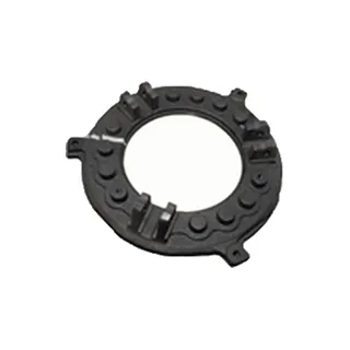 Clutch Plate 31228-20540-71 for Toyota Forklift 2FDC20 40-4FGC25 4FGC25 4FG10 60-3FG20 5FD23 7FG20