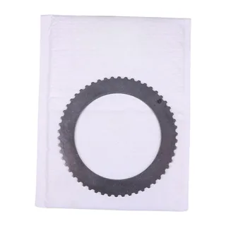 Clutch Plate 40RC7951 D50083 361460A1 023701 for CASE 350 480C 480D 480E 480F 580C 580D 580E 580F 580G 580K 580SD 580SE 584C 584D 584E 585C 585D 585E 586C 586D 586E 689G
