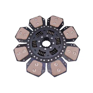 Clutch Plate 47126703 87716700 5189825 for CASE IH Tractor JX55 JX60 JX65 JX70 JX75 JX85 JX90 FARMALL 85U 95U 105U 85C 95C