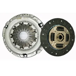 Clutch Pressure Plate 2304A010 for Mitsubishi Triton L200 Strada Hyundai H150 H100