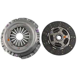 Clutch & Pressure Plate T4620-14400 T4680-14501 for Bobcat CT435 CT445 CT450 Kioti DK45S DK45SC DK45SE DK5010 DK5510 DS4110 DS4510 Cub Cadet 8404 8454 Tractor