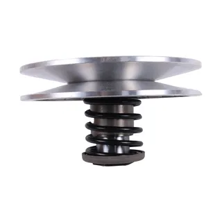 Clutch Sheave Assembly 4WV-17660-10 for 1998-2018 Yamaha Grizzly 660 Kodiak 700