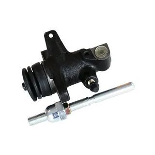 Clutch Slave Cylinder 8-98040043-1 for Isuzu Engine 4JJ1T Truck NLR85