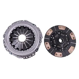 11" Diaphragm Clutch Unit MT40007861 for New Holland Compact Tractor BOOMER 40 41 45 47 50 55