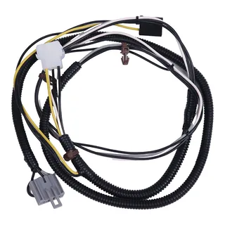 Clutch Wire Harness GY21127 GY20166 for Briggs & Stratton Engine 406777 John Deere Tractor 145 155C 190C L120 L130 LA140 LA150 LA155 LA175 X140