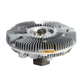 Fan Clutch Assembly 447917A2 87774682 for New Holland TG210 TG230 TG255 TG285 CASE MX210 MX230 MX255 MX285 Tractor