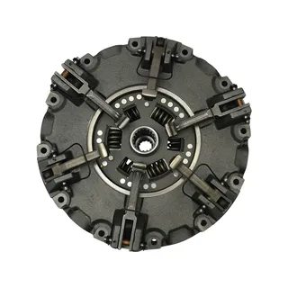 Clutch Assembly RE66695 for John Deere Tractor 5200 5300 5400 5210 5310 5410 5510 5310N 5400N