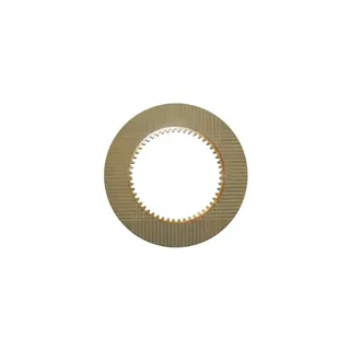 Clutch Disc 108-5751 for Caterpillar CAT Engine 3116 3126B 3306 Motor Grader 120H 120M 135H 160H 163H