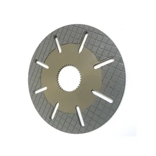 Clutch Disc 11102319 for Volvo Wheel Loader L220D L150D L180D L180DHL L150C L180C L150E L220E L180E L150E