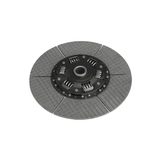 Clutch Disc 134H3-10211 for TCM Forklift FD20Z5 FD30Z5 FG20N5 FG25N5