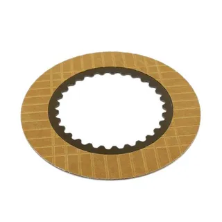 Clutch Disc 32343-30520-71 for Toyota Engine 13Z 14Z G4 1FZ 15Z Forklift 02-7FD35 02-7FD40 02-7FDK40 02-7FG35 02-7FG40 02-7FGK40 42-7FD35