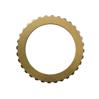 Clutch Disc 6Y-7981 for Caterpillar CAT Motor Grader 120G 120M 130G 135H 140G