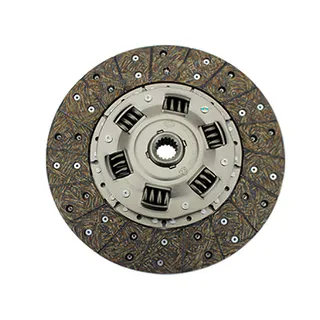 Clutch Disc 91A21-10200 for Mitsubishi Forklift FD20NT-F18C FD30NT-F18C FD30AN-F14E FD35AN-F14E