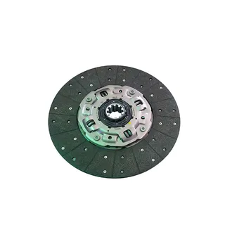 Clutch Disc Assy 67211-13400 for Kubota Tractor B1550 B1750 B5200 B6200 B7200