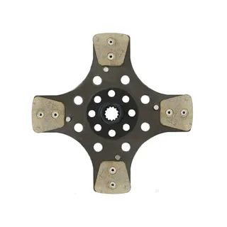 Clutch Disc RE227648 RE72536 RE72826 for John Deere 5200 5210 5220 5300 5310 5320 Tractor