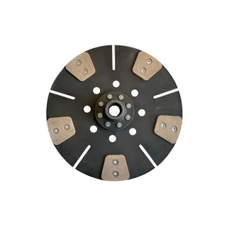 Clutch Disk YZ90755 for John Deere 1054 1104 1204 1354 1404 6403 6603
