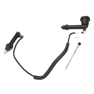 Clutch Master and Slave Cylinder Assembly 12385321 for Chevrolet Vehicle 1994-1995 S10