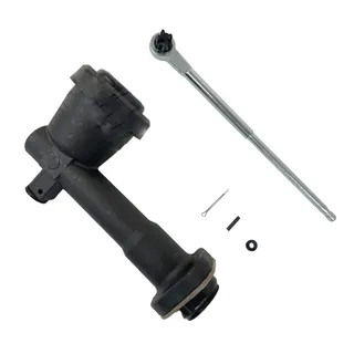 Clutch Master Cylinder 12385527 for Chevrolet Vehicle 1992-1994 Blazer 1995 Tahoe 1994-1995 Suburban