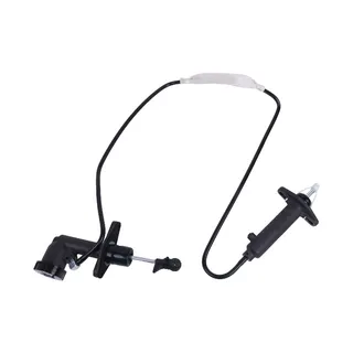 Clutch Master Slave Cylinder Assembly 05503238 CCA649002 for Jeep Wrangler 4.0L 2.5L 1994-1995
