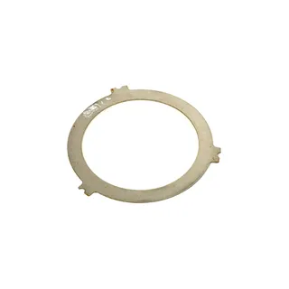 Clutch Plate 04/500207 for JCB Telehandler 530B HL Tractor 520-2HL